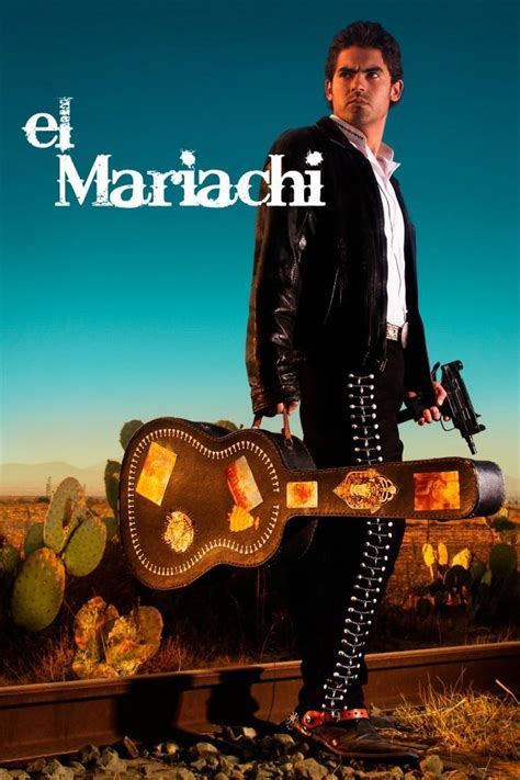El Mariachi betsul